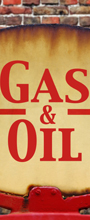 Oil & gas